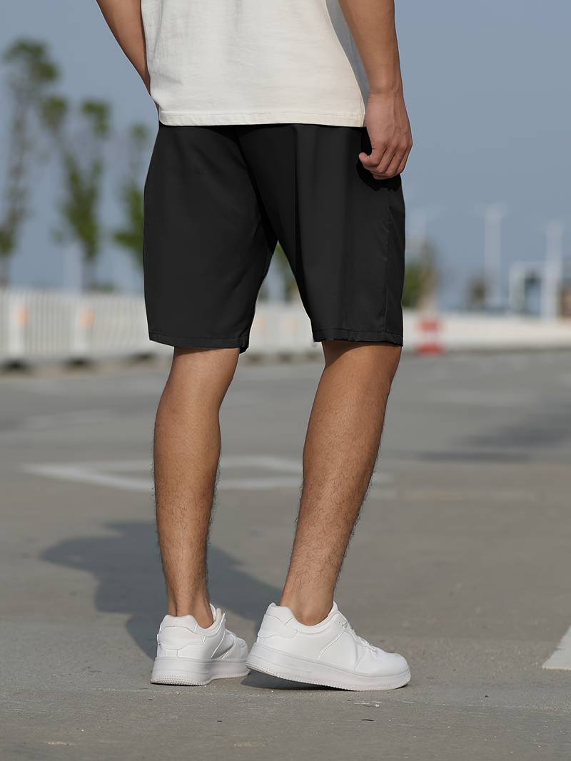 Levoire | Shorts Camouflage Double Couche