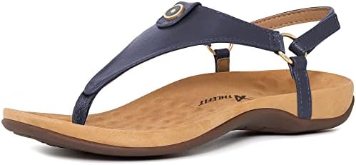 Levoire | Sandales Orthopédiques Femme Été 9.5