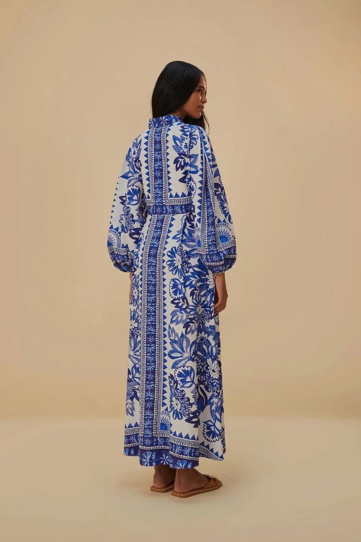 Levoire | Robe Maxi Rio