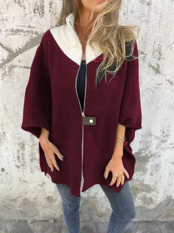 Levoire | Veste Haufen Exclusive Granatti