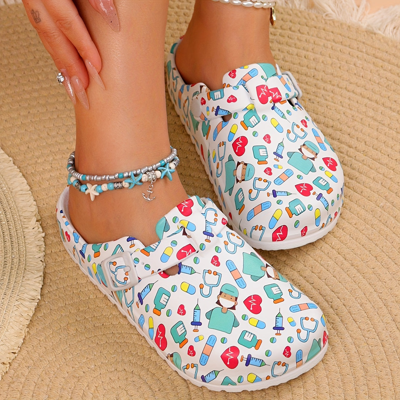 Levoire | Respirant Et Léger Chaussures Antidérapantes