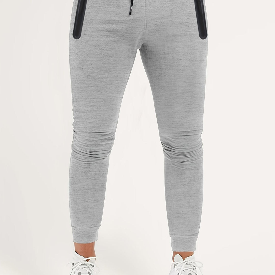 Levoire | Pantalons De Jogging Pour Hommes Confortables