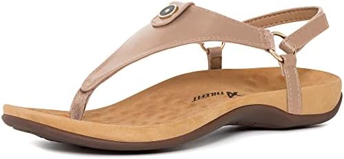 Levoire | Sandales Orthopédiques Femme Été