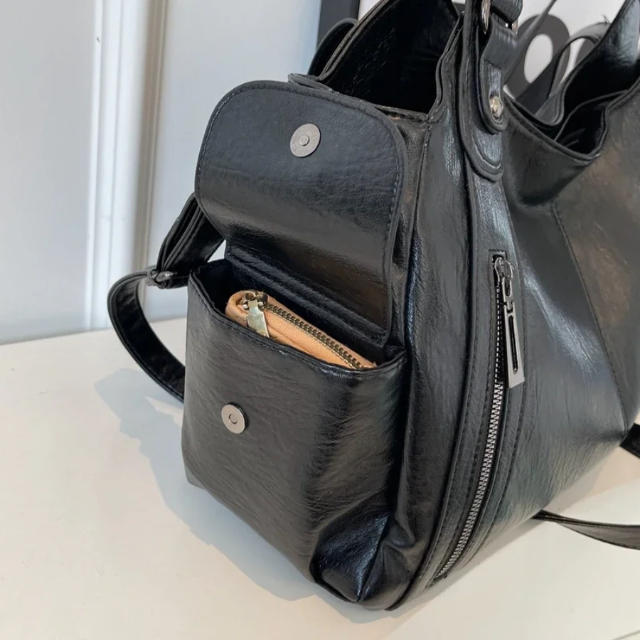Levoire | Sac À Bandoulière Élégant Et Stylé