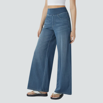 Levoire | Largeur Jeans Extensibles