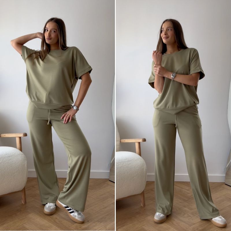 Levoire | Ensemble De Modelage Luxe Pour Confiance En Soi Et Confort Vert