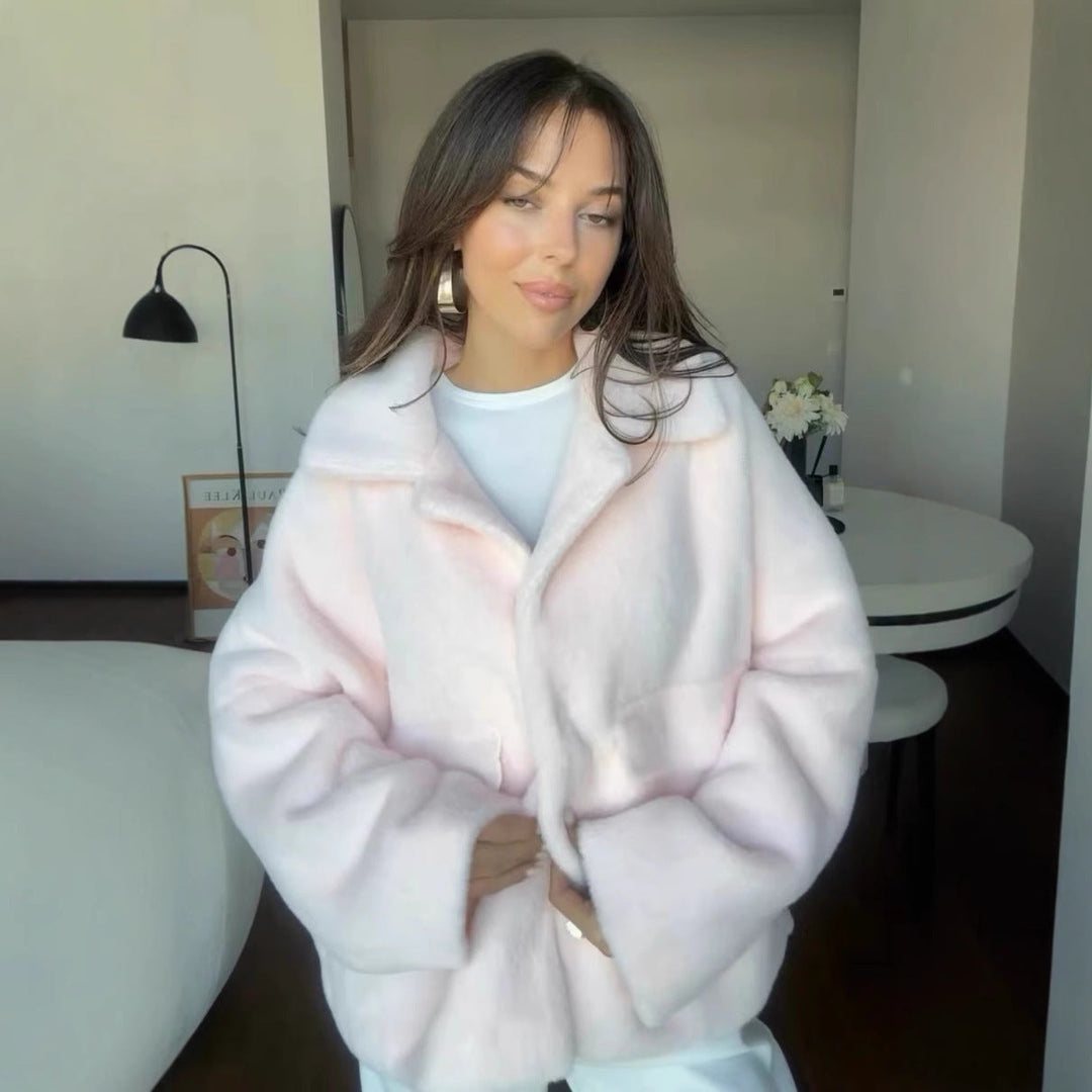 Levoire | Veste Karina Élégance Et Confort