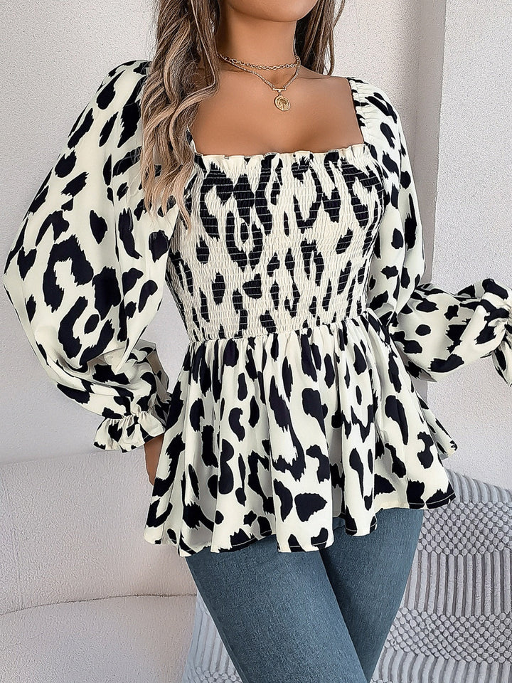 Levoire | Manteau D'Hiver Élégant Et Raffiné
