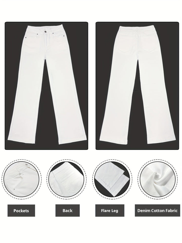 Levoire | Loufoques Jeans Larges