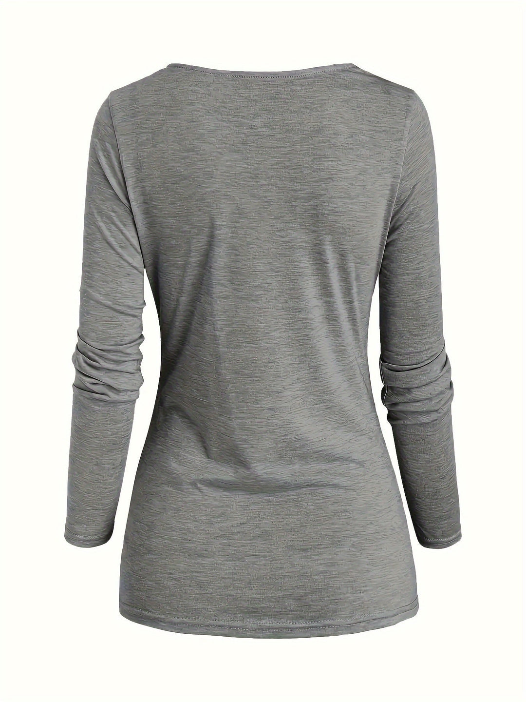 Levoire | Top Tricot Uni Avec Col Et Satin