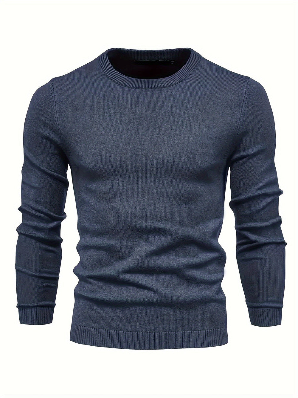 Levoire | Chaud Et Flexible Pull Pour Hommes
