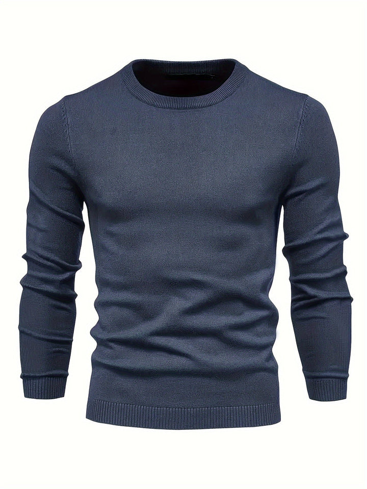 Levoire | Chaud Et Flexible Pull Pour Hommes