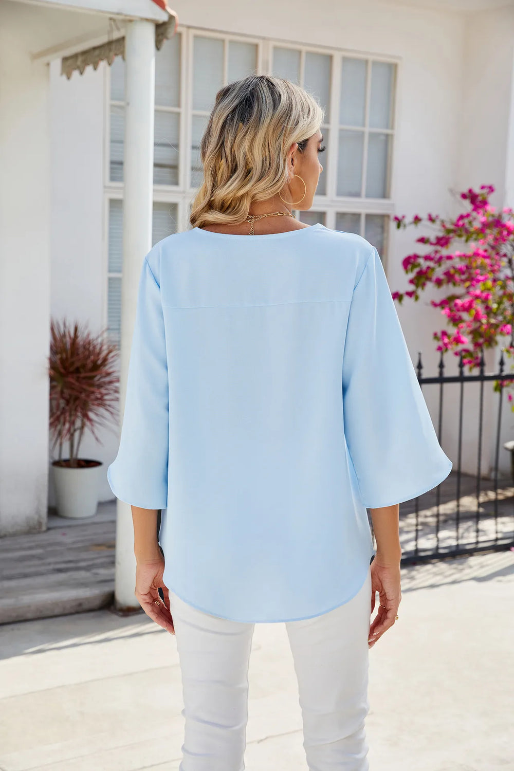 Levoire | Chemise Élégante À Revers