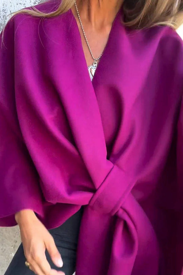 Levoire | Veste Rentosti Cascadante Manteau À Capuche V Pour Femmes