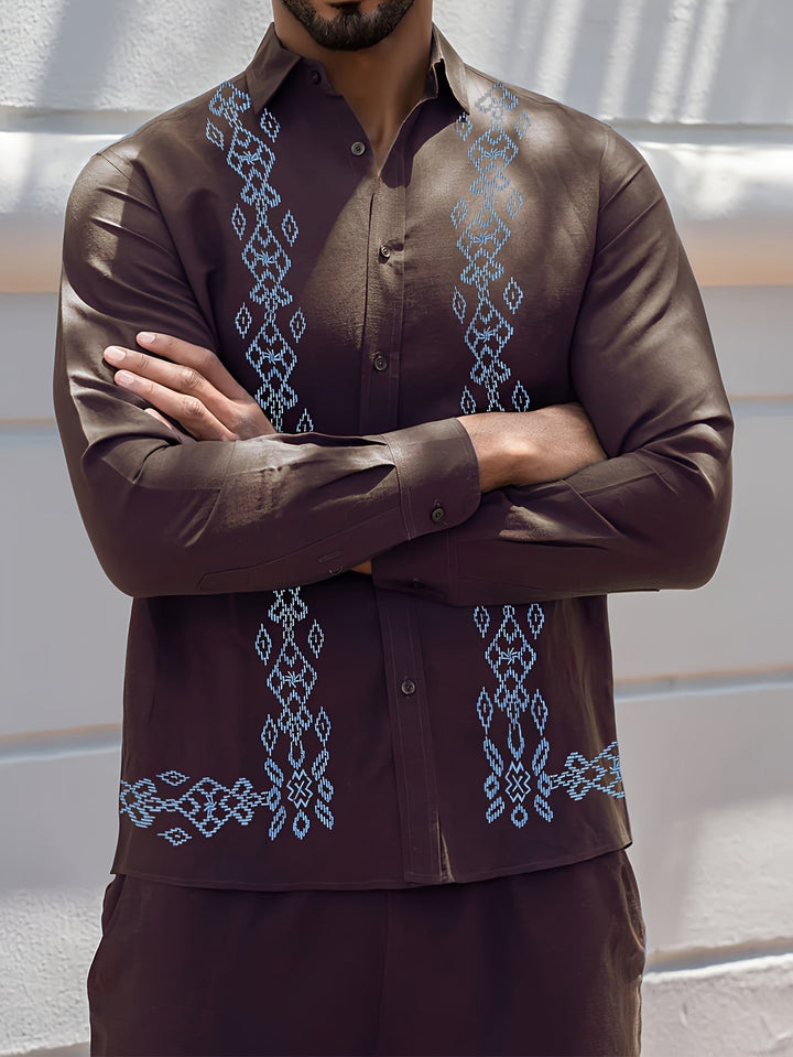 Levoire | Ensemble Guayabera Cubain