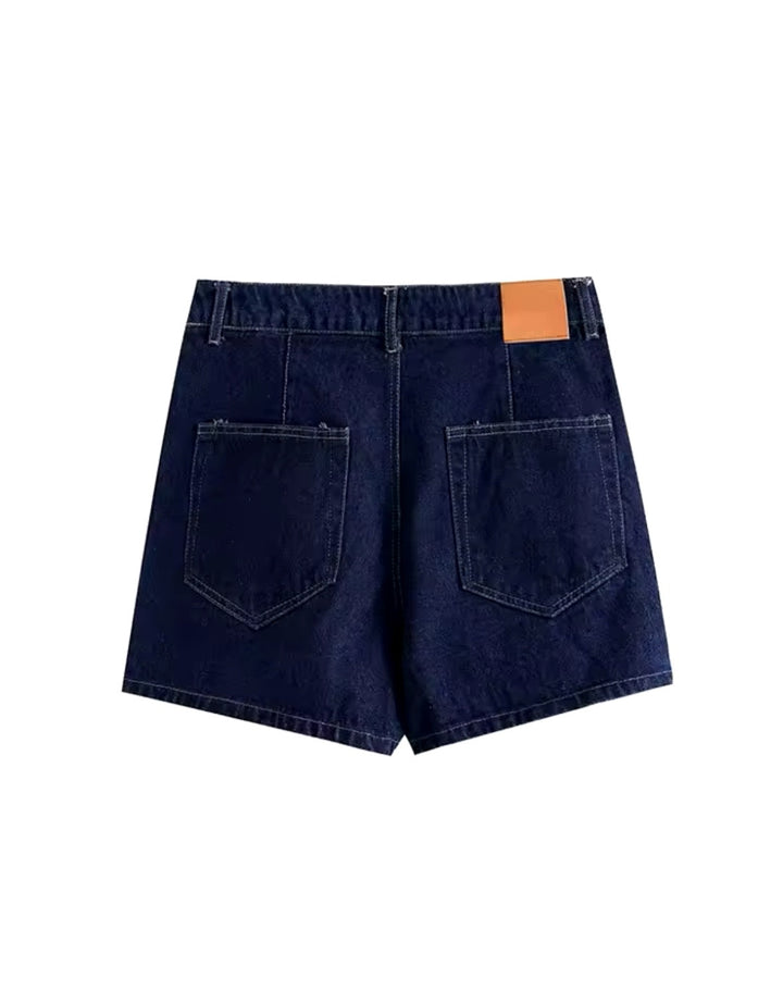 Levoire | Ensemble Denim Chic