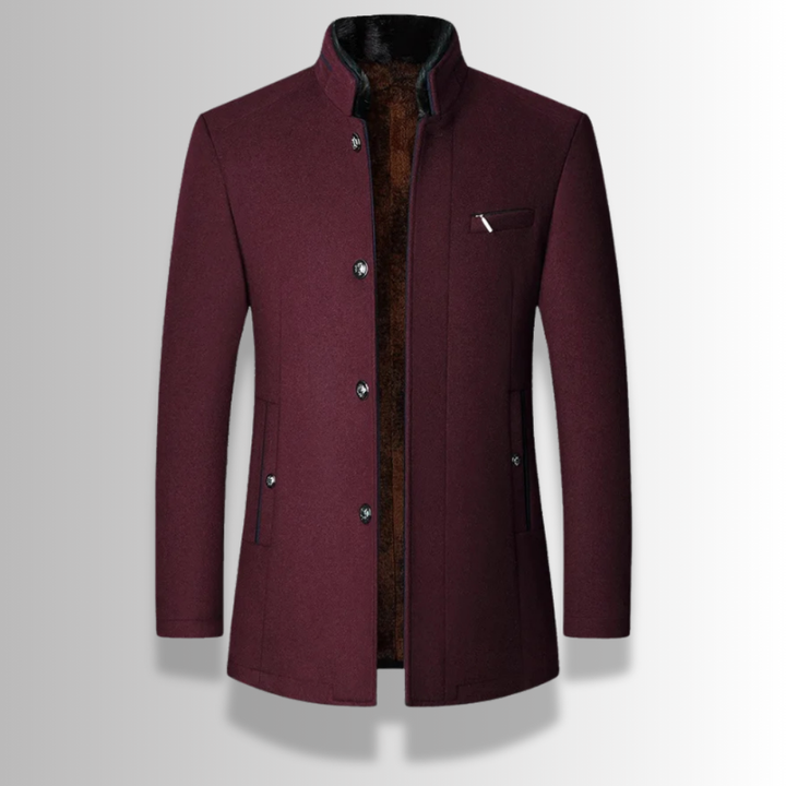 Levoire | La Laine Arivelle Rot