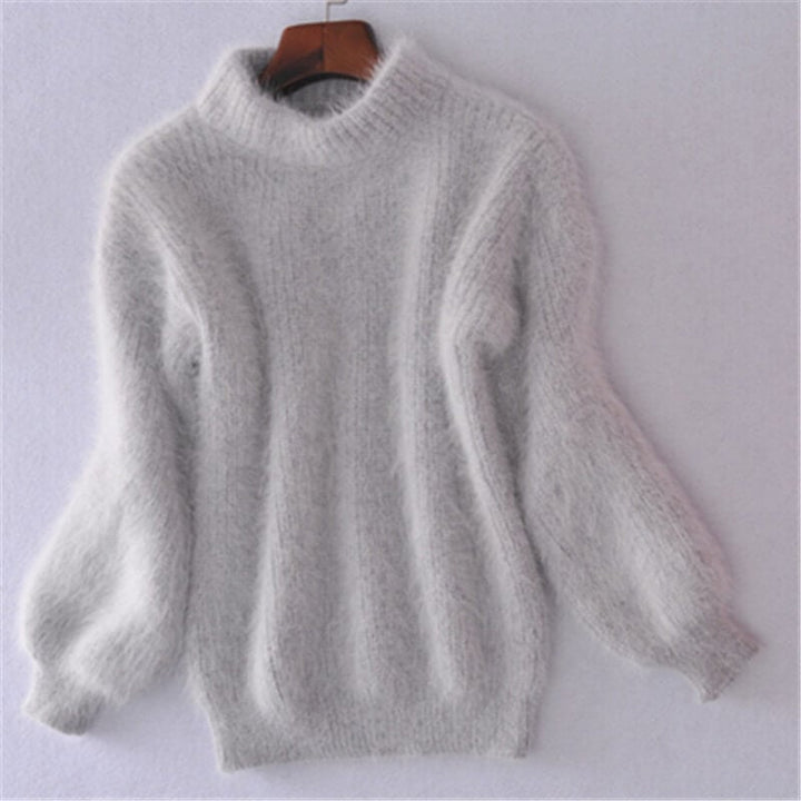 Levoire | Pull En Laine Ample