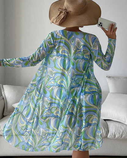 Levoire | Pièce De Maillot De Bain Bikini Imprimé