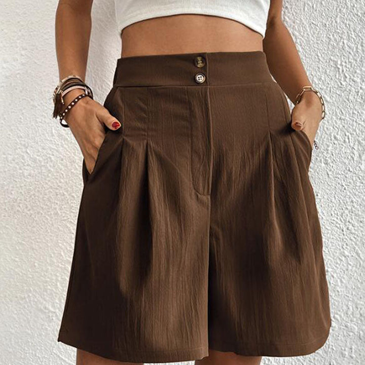Levoire | Shorts élégants et confortables