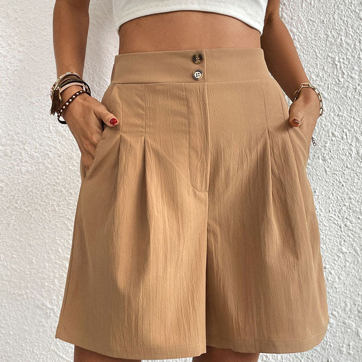 Levoire | Shorts élégants et confortables