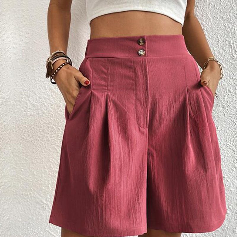 Levoire | Shorts élégants et confortables