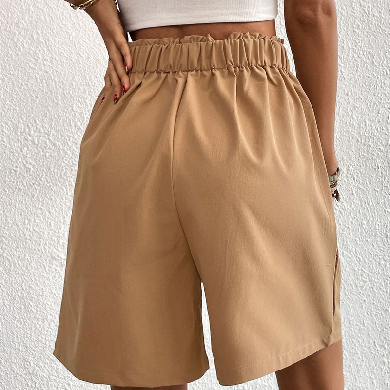 Levoire | Shorts élégants et confortables