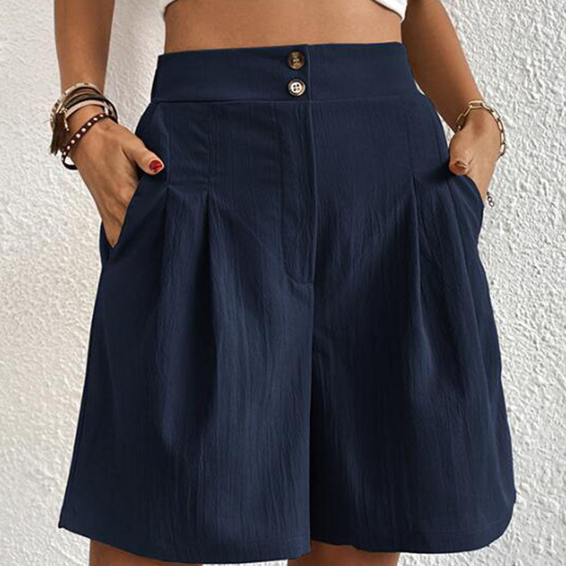 Levoire | Shorts élégants et confortables