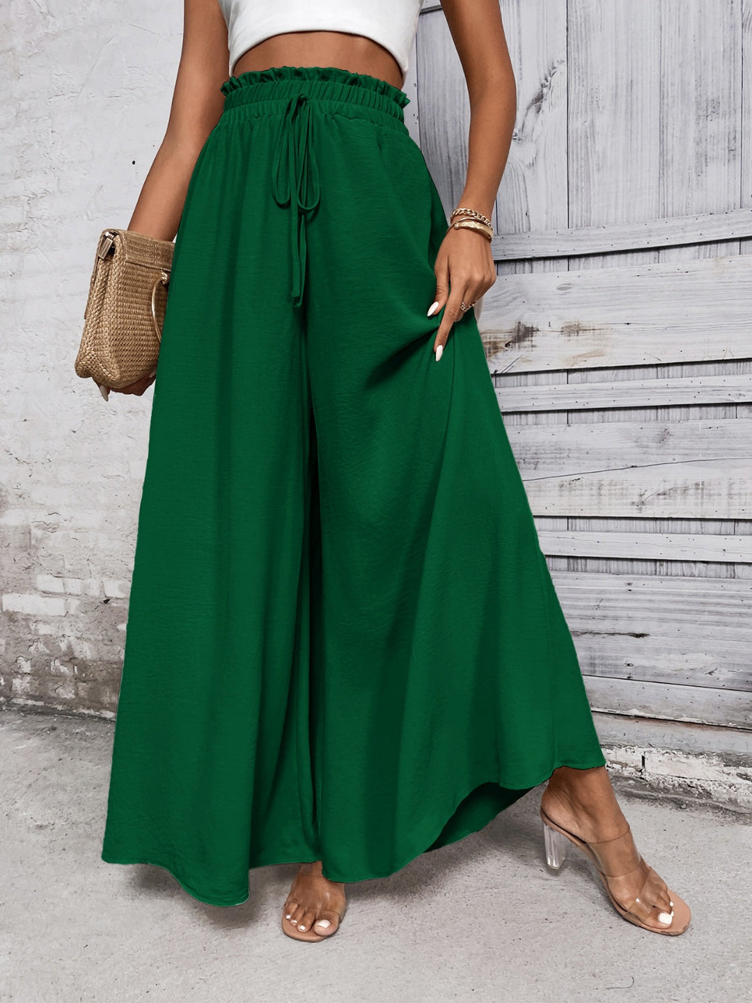 Levoire | Robe Mini Sans Manches En Sequins À Col Rond