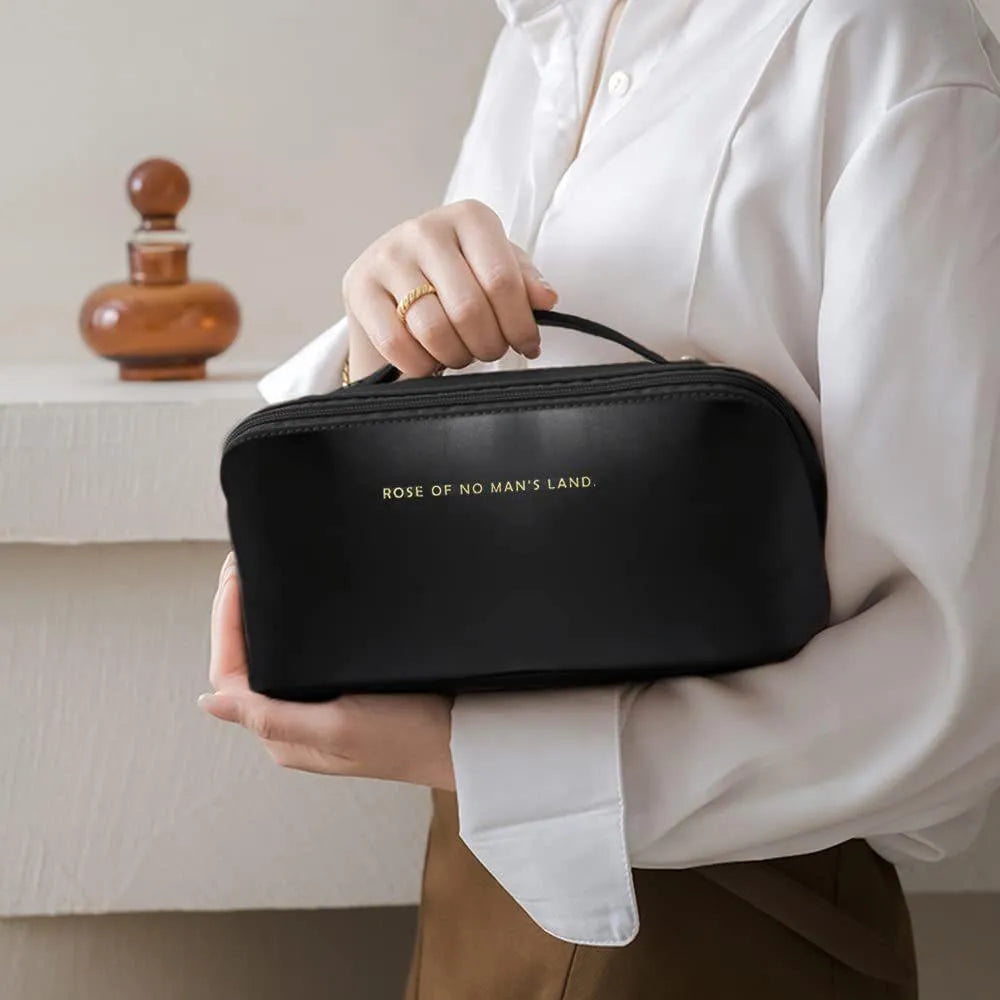 Levoire | Sac de voyage en toile