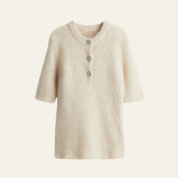 Levoire | Ensemble Co Ord Mohair