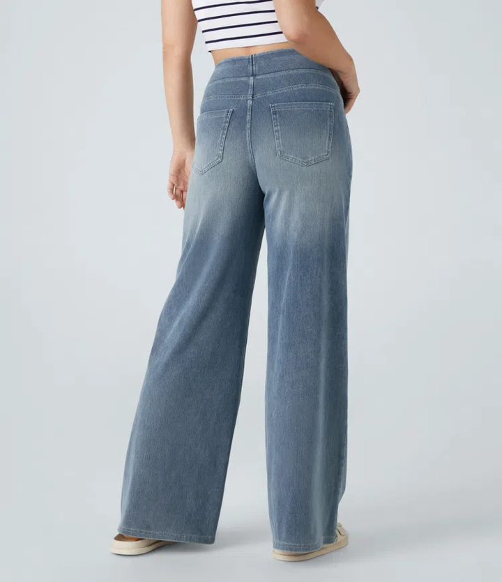Levoire | Jeans Taille Haute