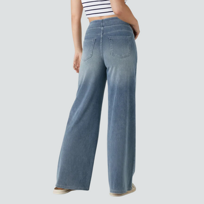 Levoire | Largeur Jeans Extensibles