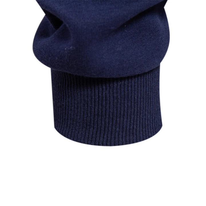 Levoire | Pull Polo Décontracté En Tricot