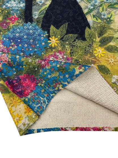 Levoire | Pull À Motifs Col Rond