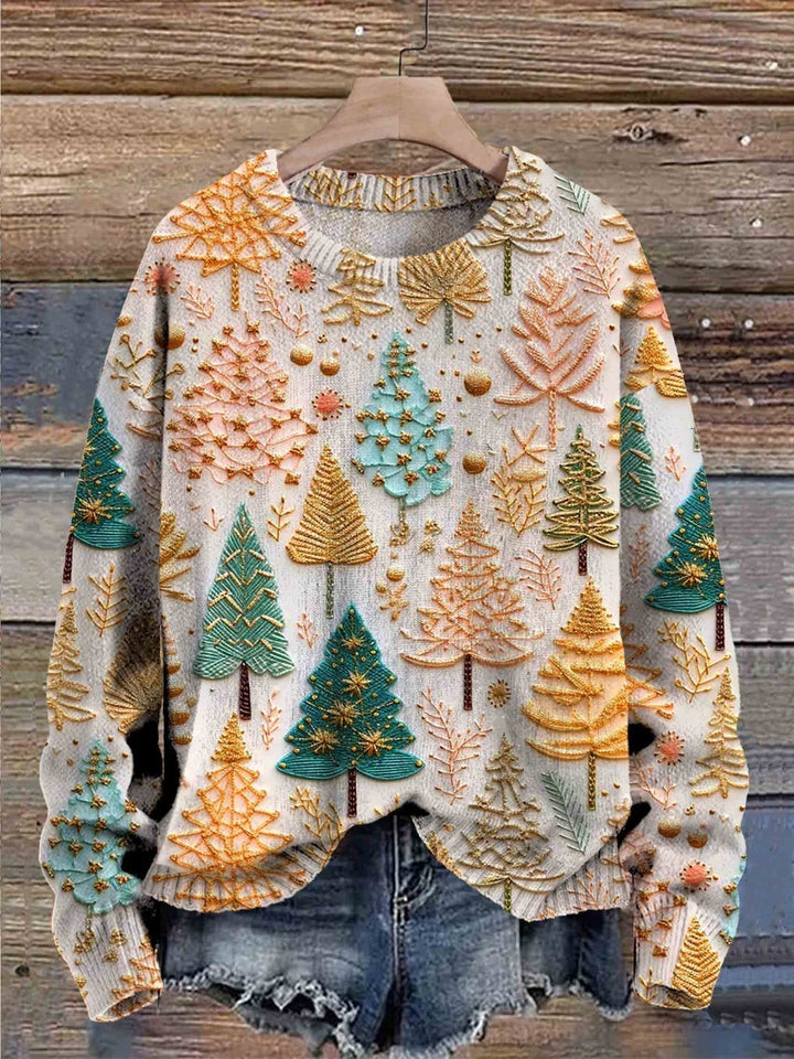 Levoire | Pull Festif Conception 3