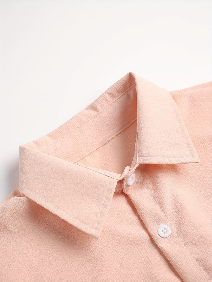 Levoire | Ensemble 2 Pièces Non Combinable Avec Une Chemise Réversible Et Un Short