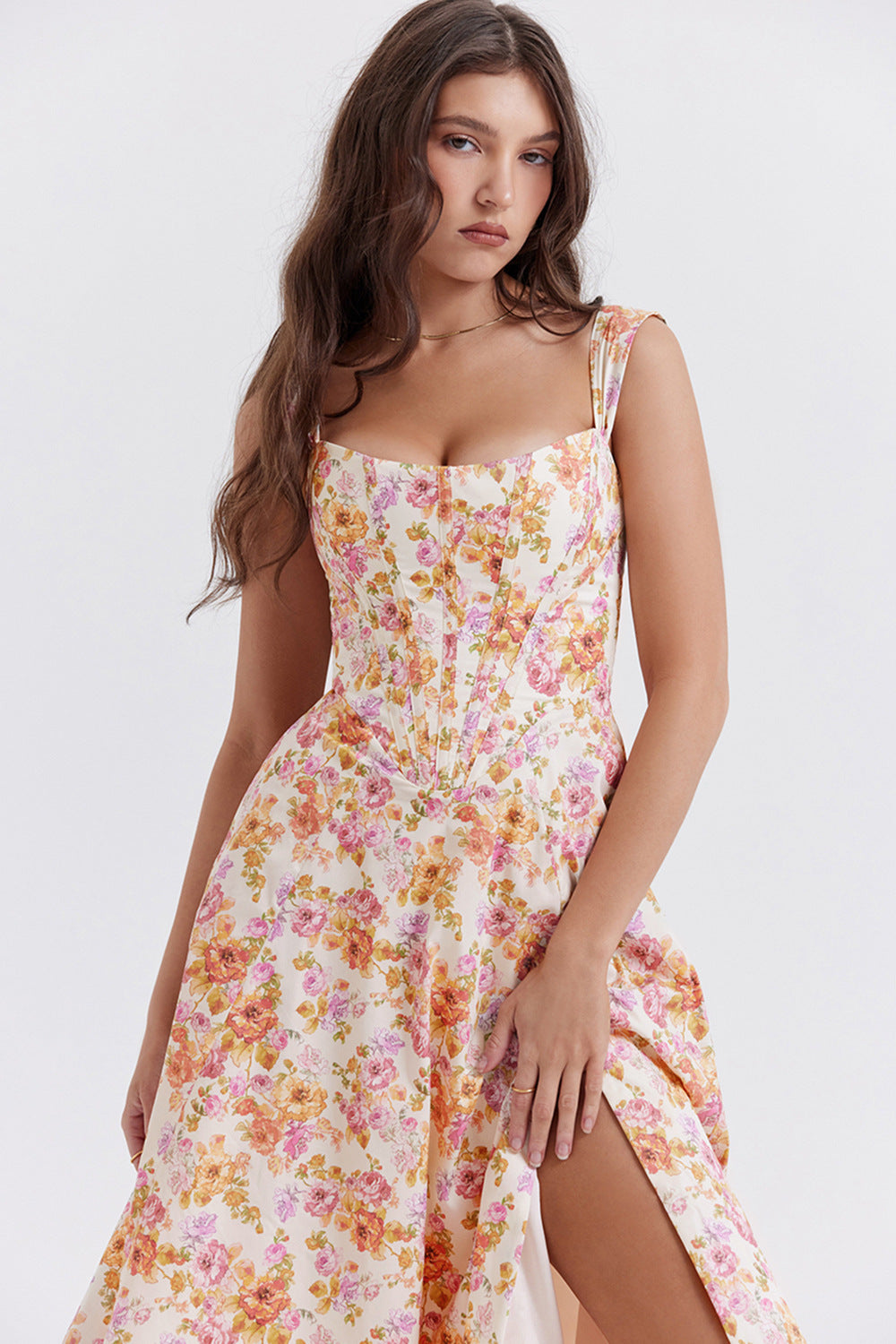 Levoire | Gblmtes Robe