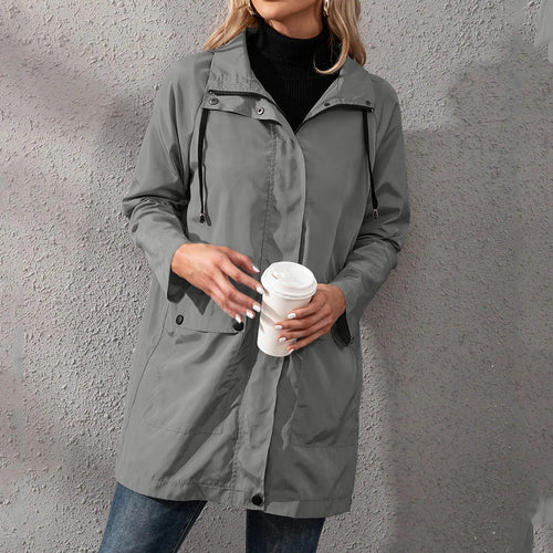 Levoire | Veste rembourrée denim