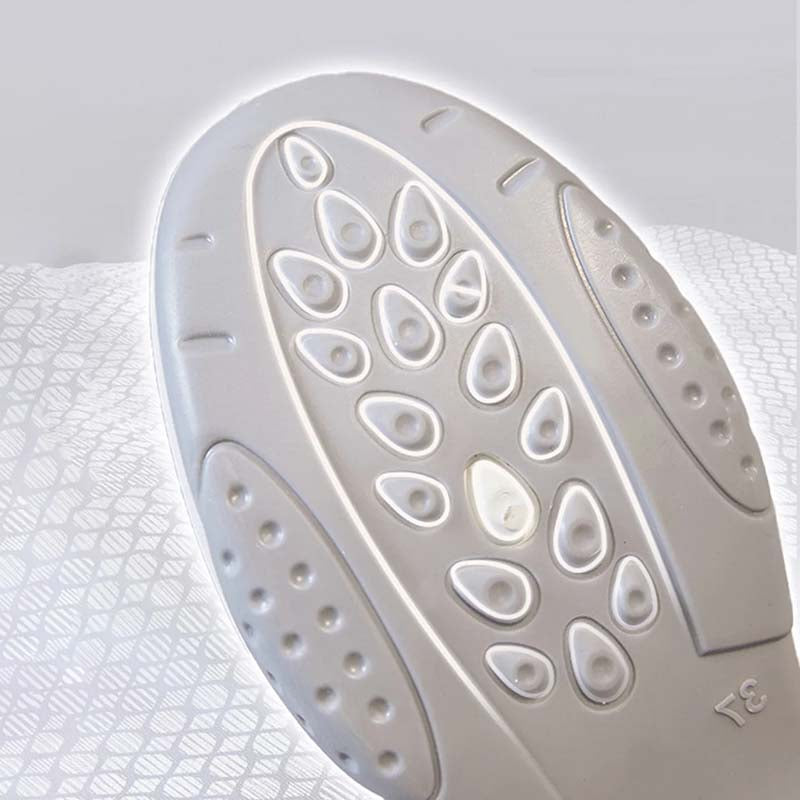 Levoire | Baskets Slip-On Confortables À Niveau Nuage Pour Femmes