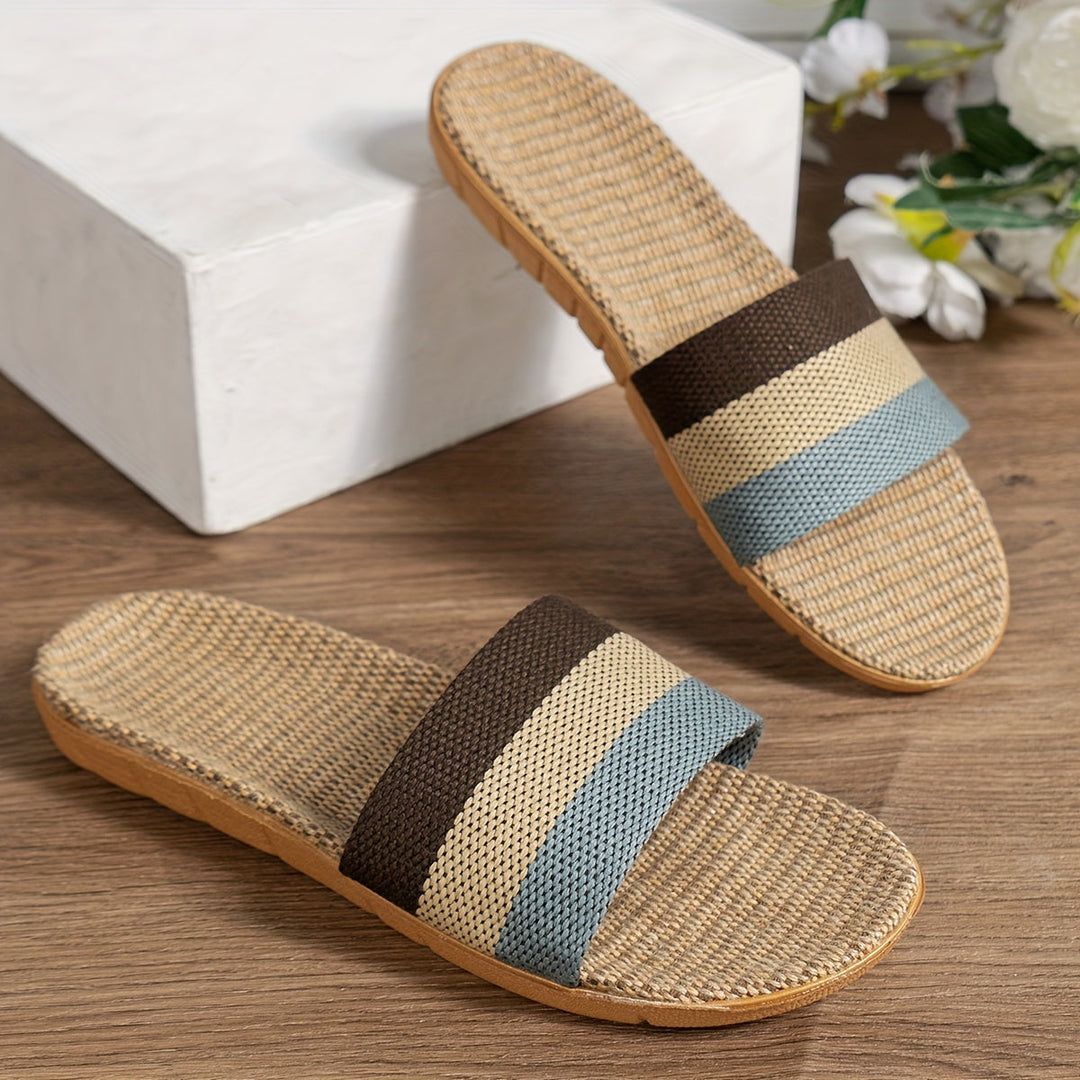Levoire | Lara Chaussures Orthopédiques À Domicile Braun beige bleu