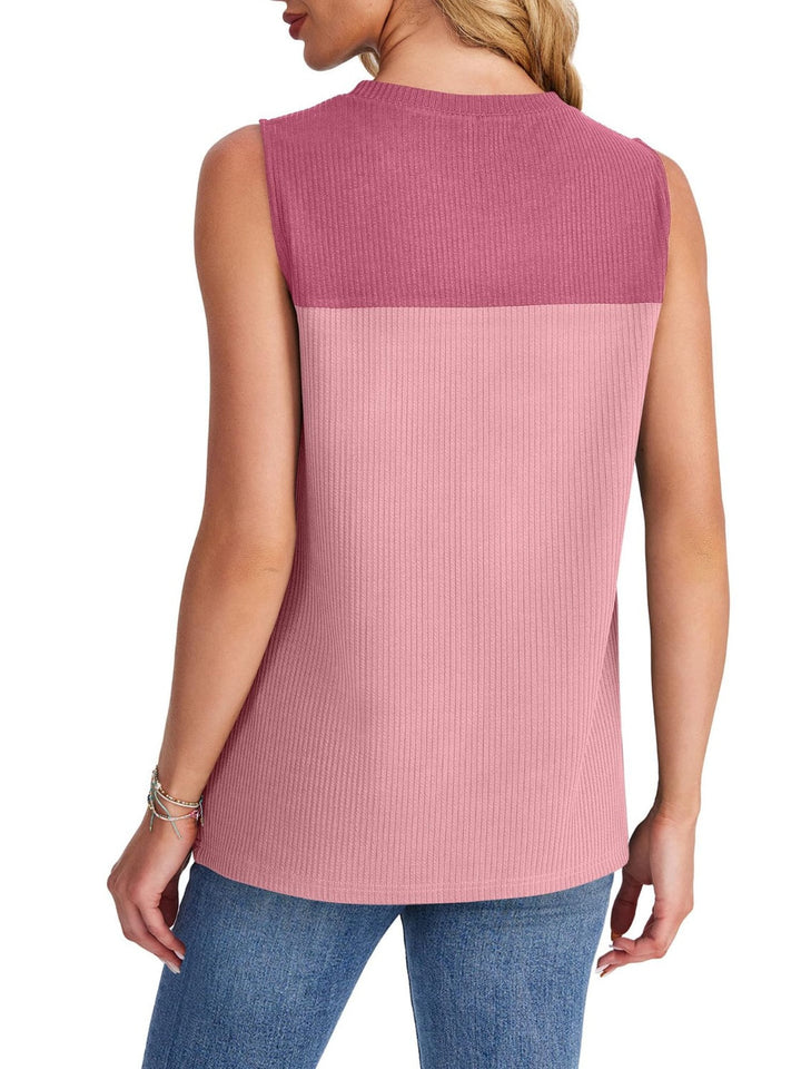 Levoire | Robe Mini Cami Sans Manches À Volants