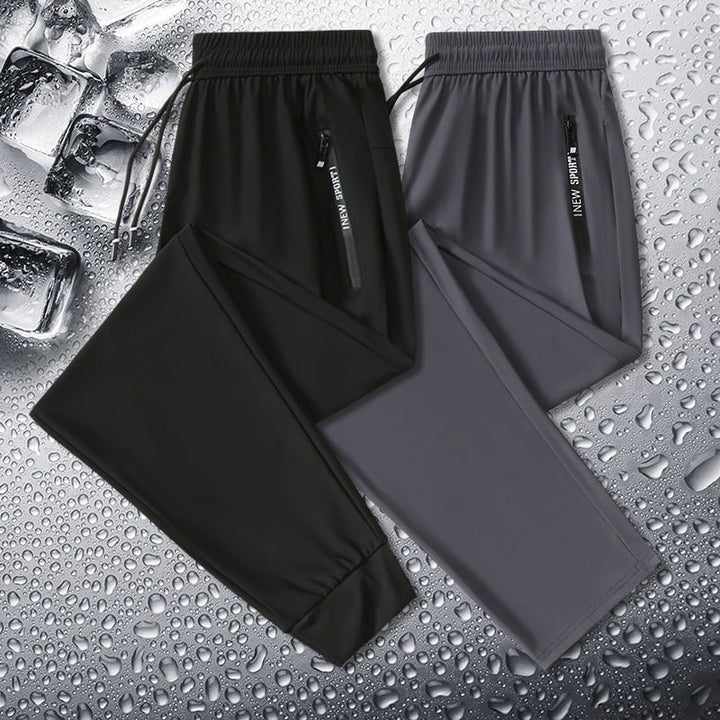 Levoire | Unisexe Super Extensible Confortable Pantalon