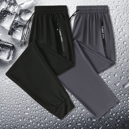 Levoire | Unisexe Super Extensible Confortable Pantalon