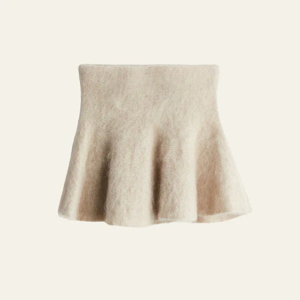 Levoire | Ensemble Co Ord Mohair