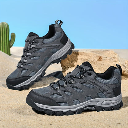 Levoire | Chaussures Plates Décontractées Gris clair