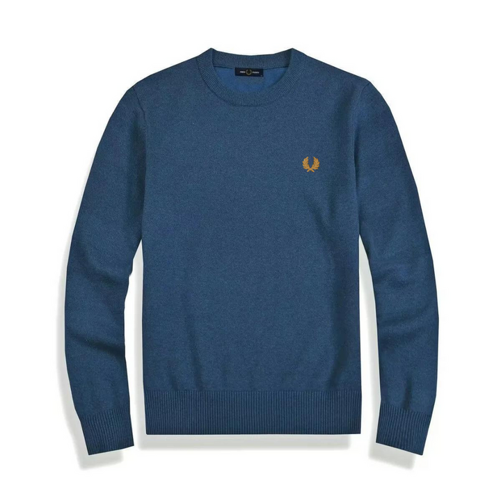 Levoire | Mykete Pull Avec Manches Longues Et Col Rond