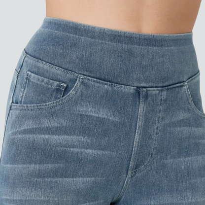 Levoire | Largeur Jeans Extensibles