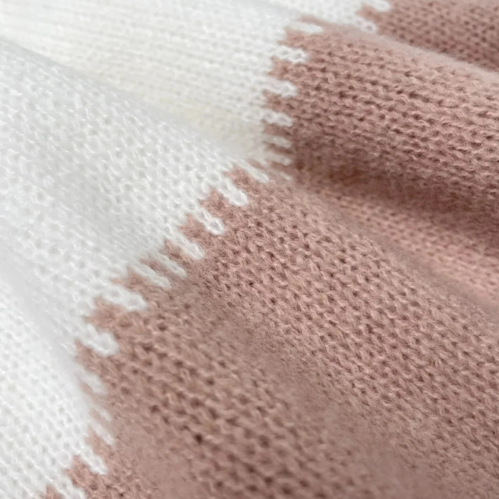 Levoire | Pull Avec Motif Léopard