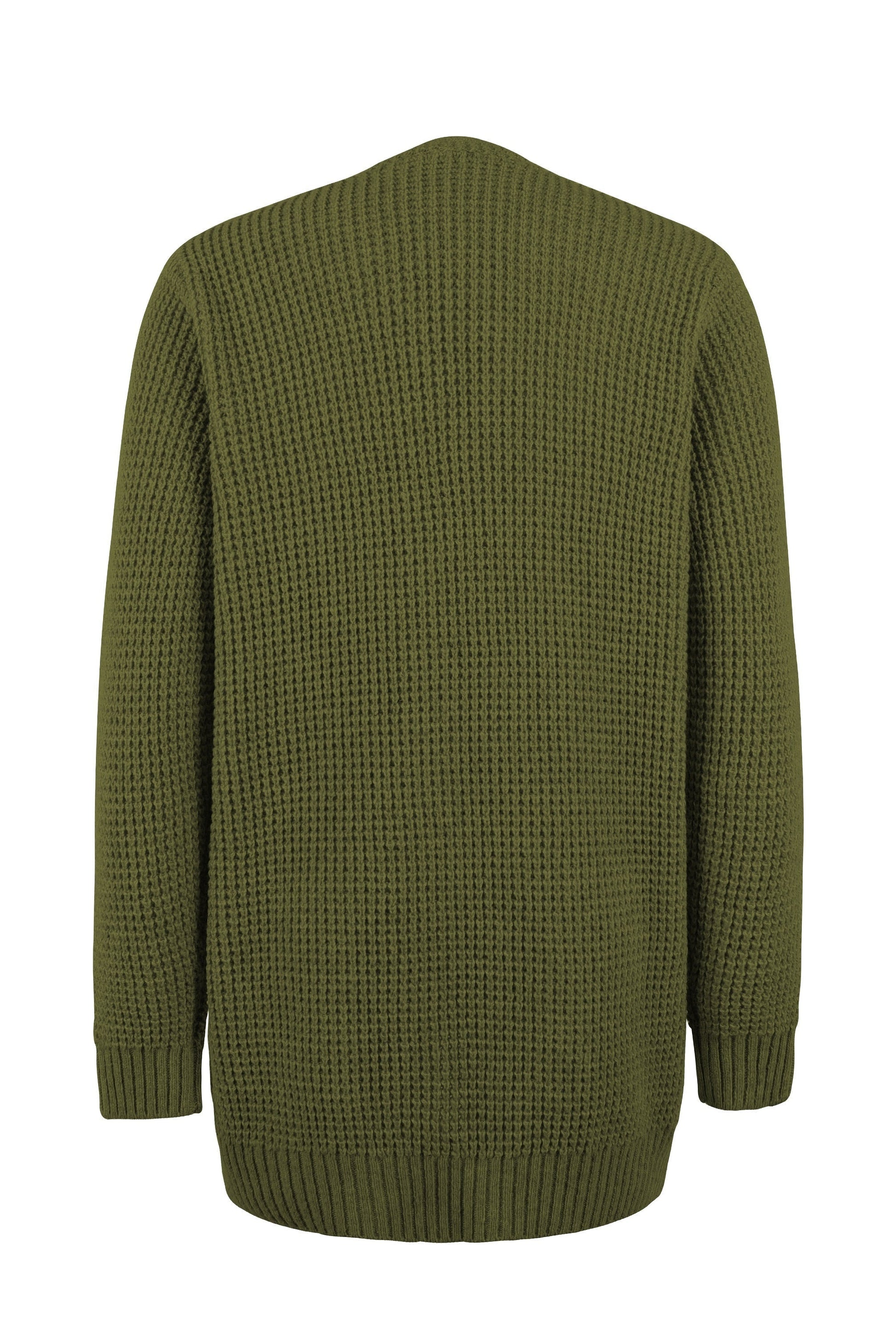 Levoire | Long Cardigan